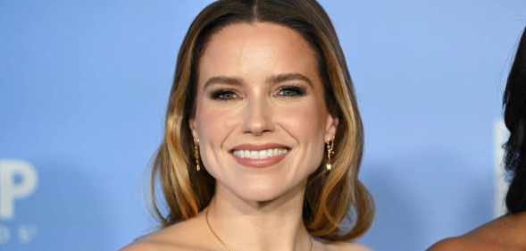 Sophia Bush