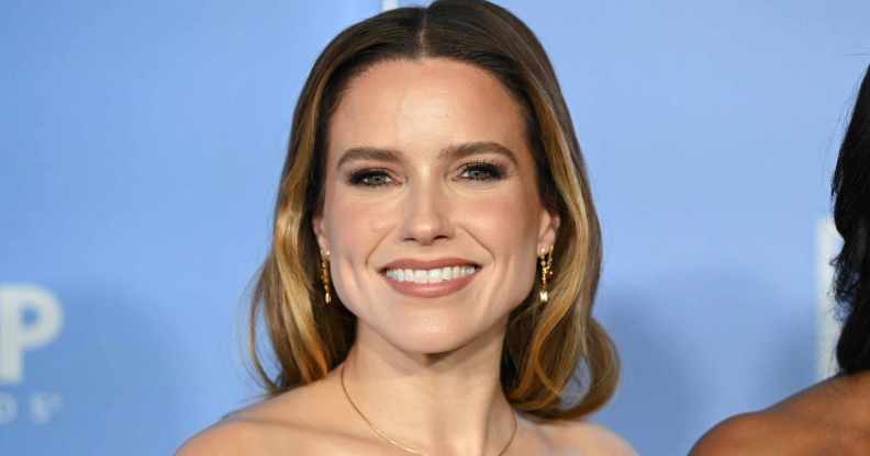 Sophia Bush