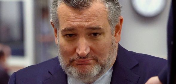 Ted Cruz