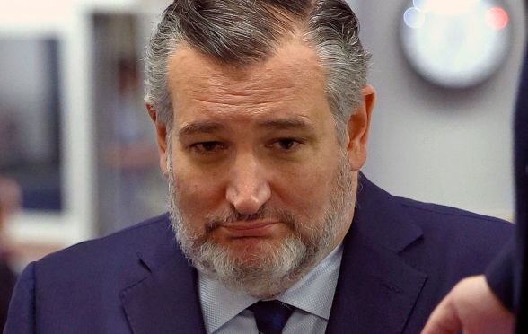 Ted Cruz