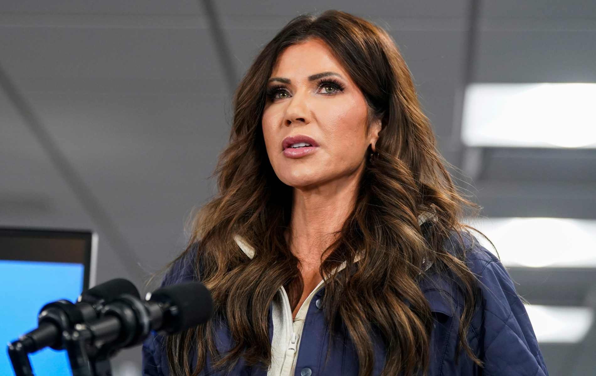 Kristi Noem