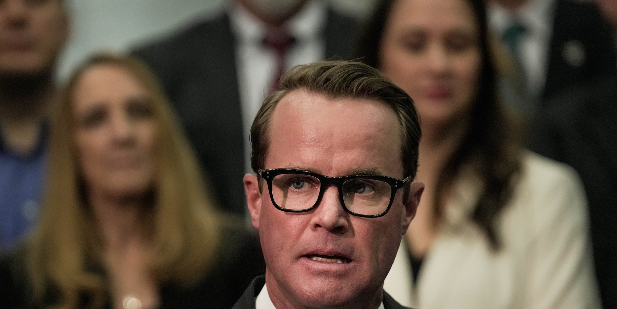 Republican challenges his party’s obsession with trans people: “It’s just not resonating”
