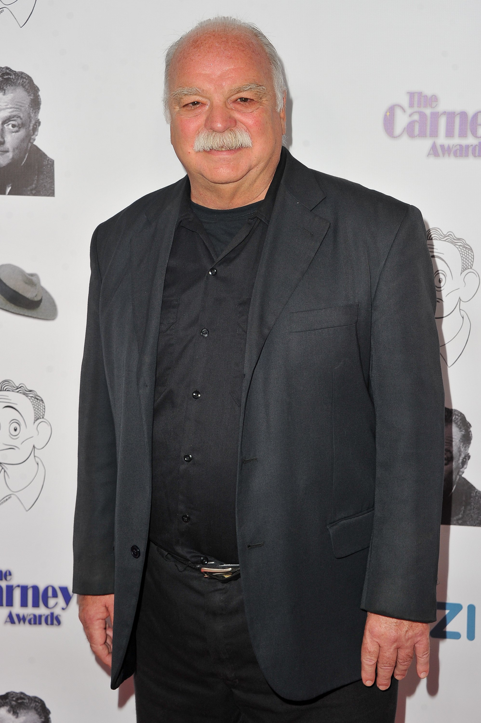 Richard Riehle