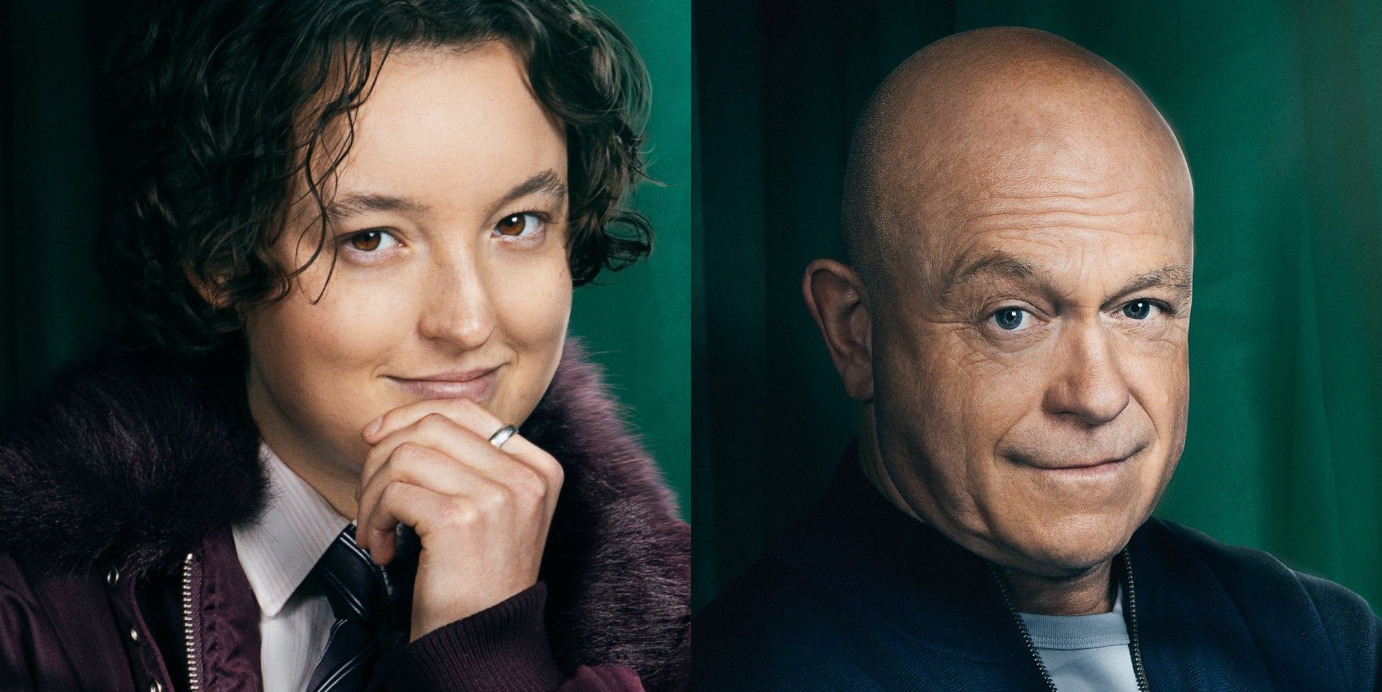 Ross Kemp accuses Bella Ramsey of ‘killing’ him in explosive Celebrity Traitors episode