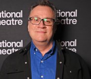 Russell T Davies