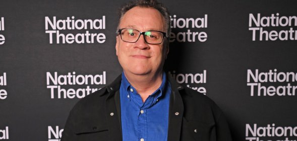 Russell T Davies