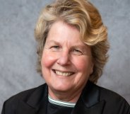 Sandi Toksvig