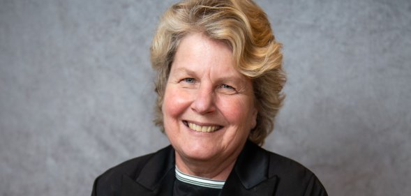 Sandi Toksvig