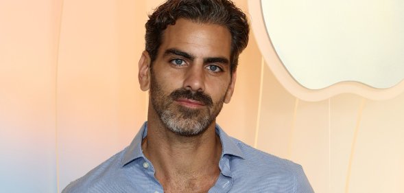 Nyle DiMarco