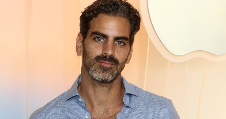 Nyle DiMarco