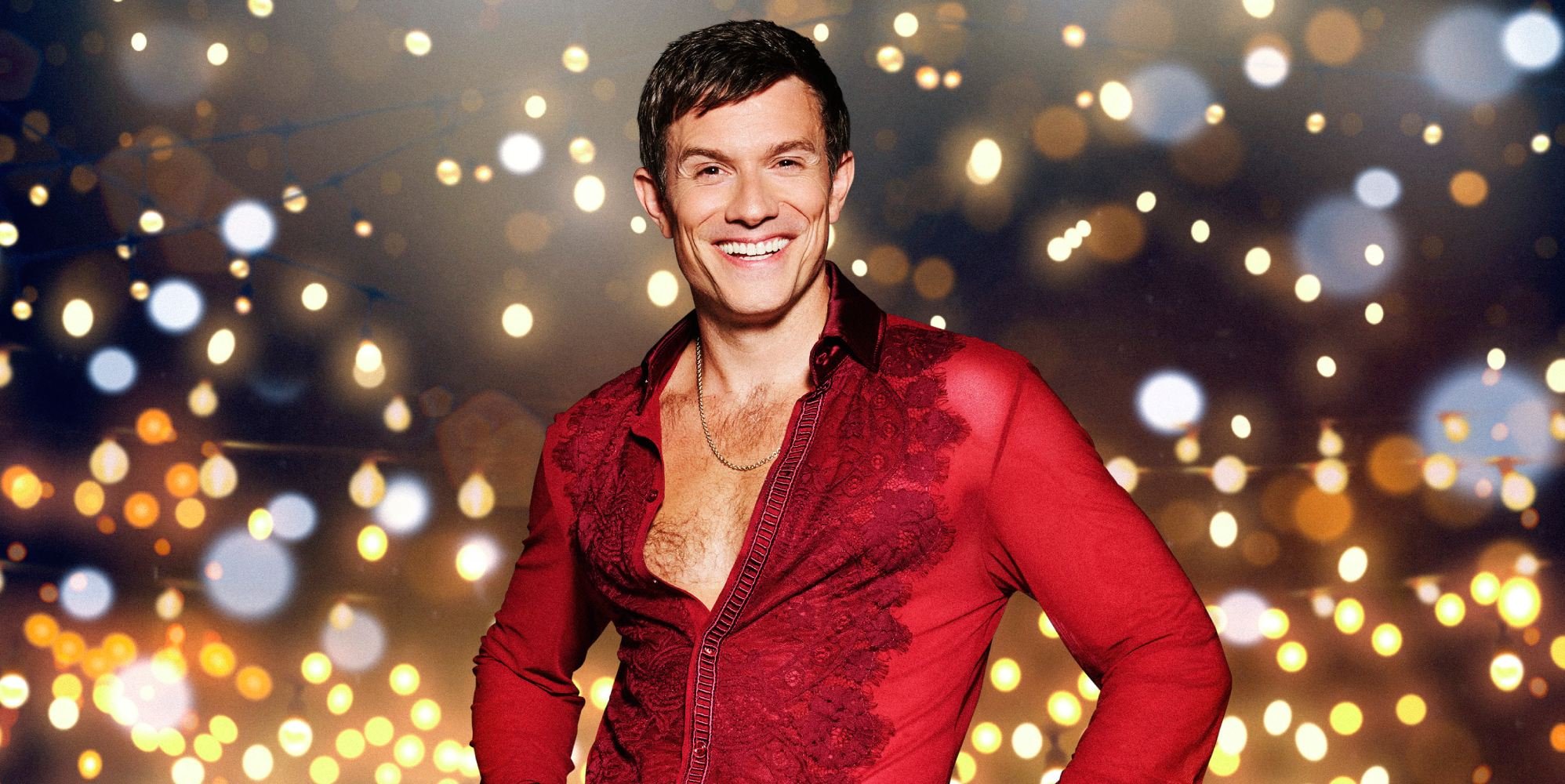 Knut First Name Strictly’s Will Best welcomes first child and reveals sweet name | PinkNews