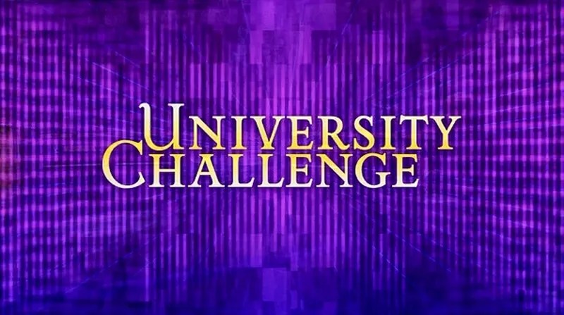 University Challenge