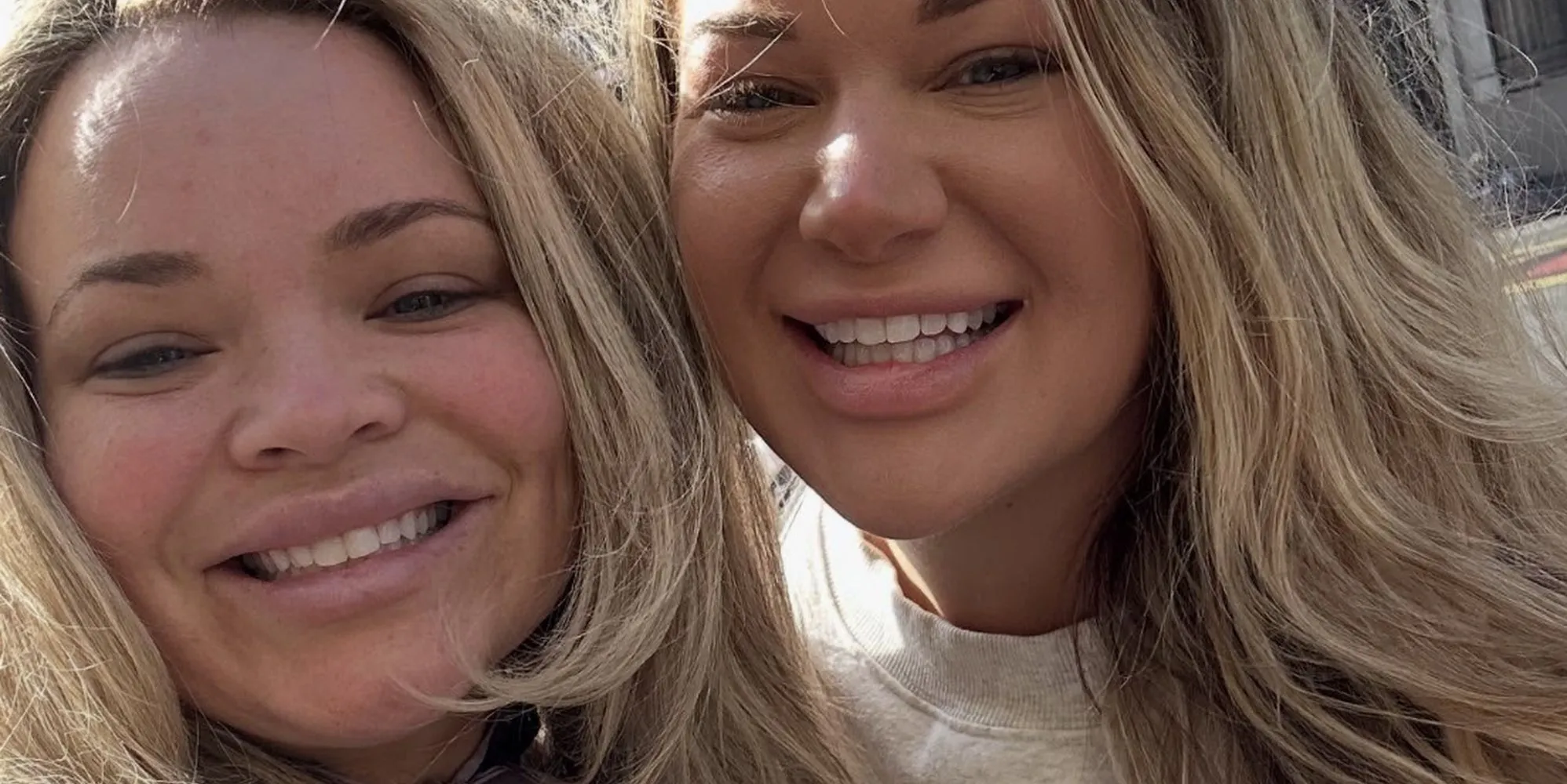 Trisha Paytas’ sister Kalli comes out and hard-launches girlfriend