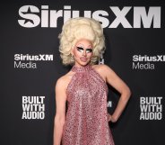 SiriusXM's "Built With Audio" Event