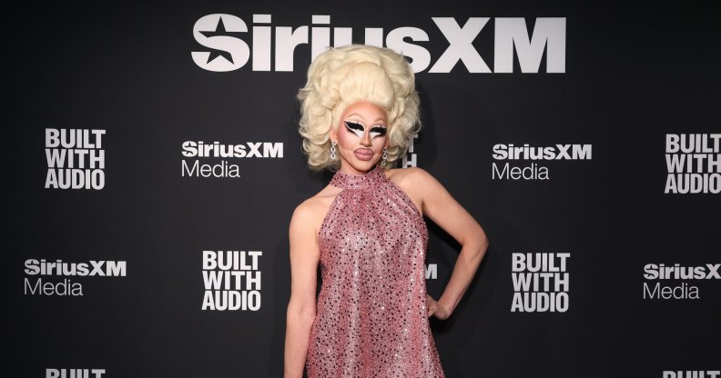 SiriusXM's "Built With Audio" Event