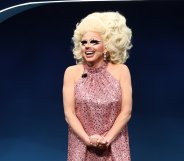 Trixie Mattel