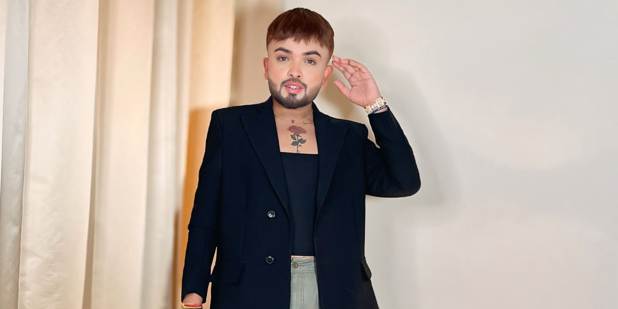 Two detained over suspected ‘contract killing’ death of gay influencer Mad Sandhu