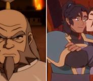 The second voice of Uncle Iroh has defended the LGBTQ+ and disability representation in Seven Havens