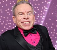Warwick Davis
