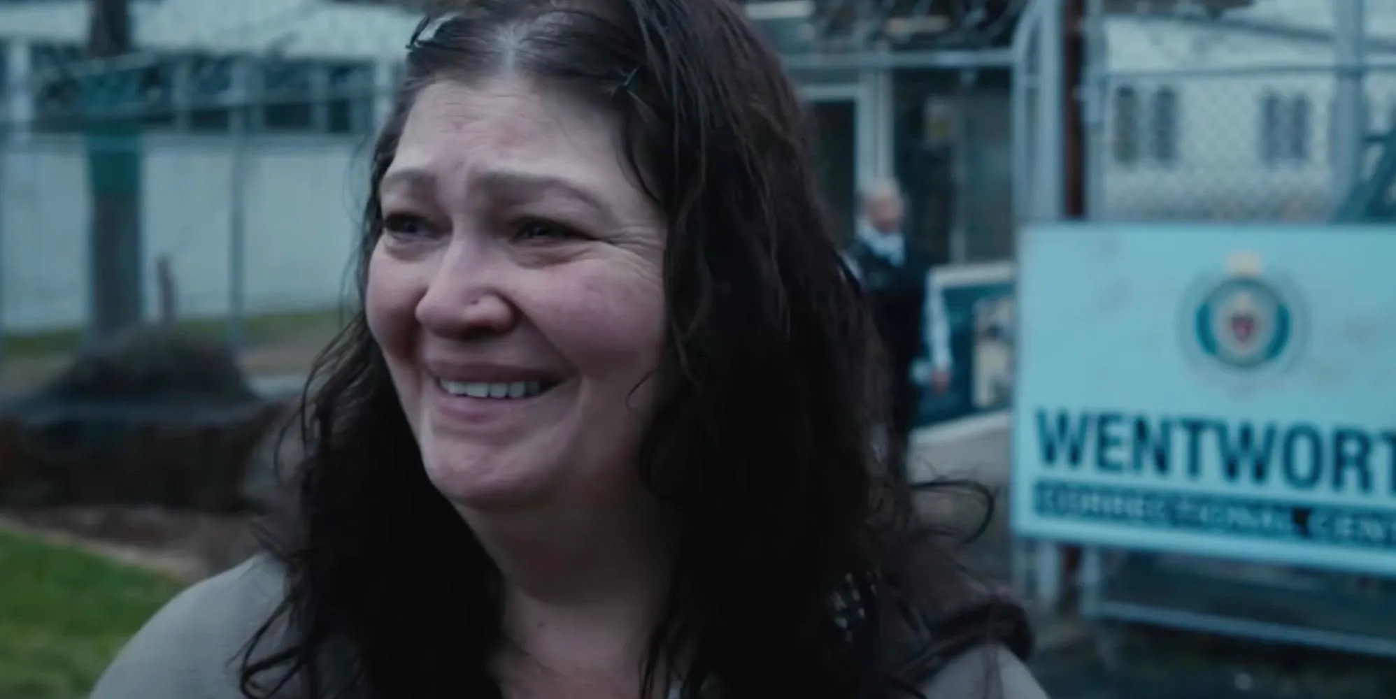Wentworth: Halfway Home teaser sees Boomer walks free as new cast ...