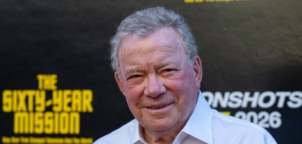 World Premiere Of "The Sixty Year Mission: How Star Trek Changed Television And The World"
