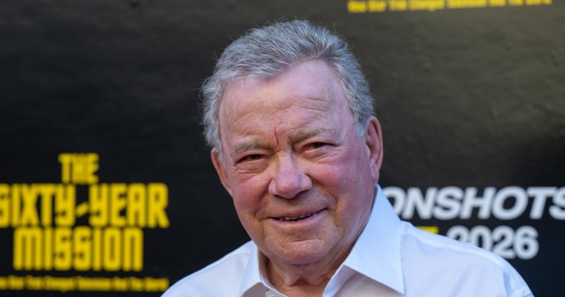 World Premiere Of "The Sixty Year Mission: How Star Trek Changed Television And The World"