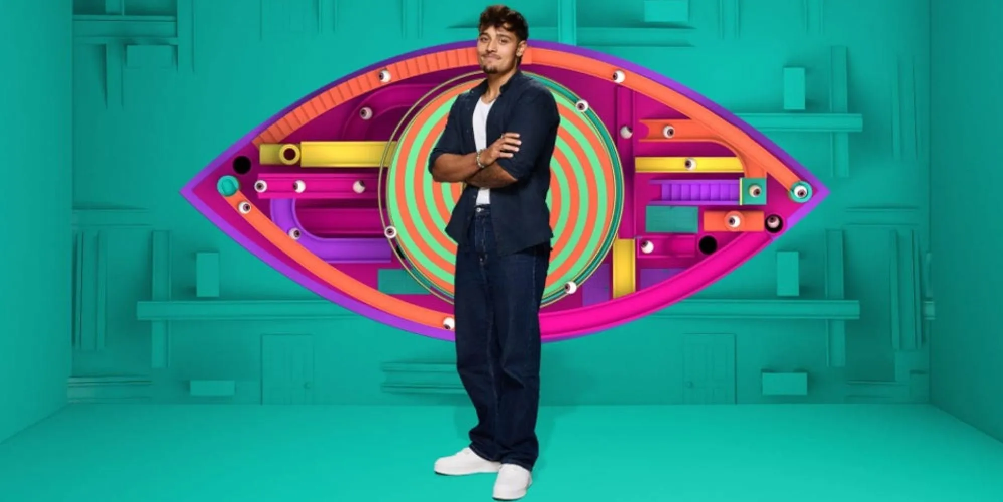 Zelah Glasson was on Big Brother in 2025